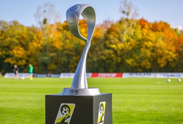 Megvan a Slovnaft Cup következő döntőjének helyszíne és időpontja