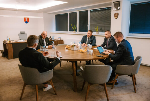 Új esélyt kaphat a vágsellyei gyermekügyelet