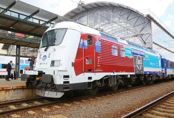 Pozsony–Kassa: Az IC-vonatok helyett december közepétől jönnek a gyorsvonatok