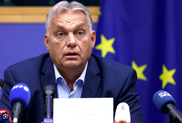 Orbán Viktor: Az unió helyzete ma sokkal súlyosabb, mint 2011-ben volt