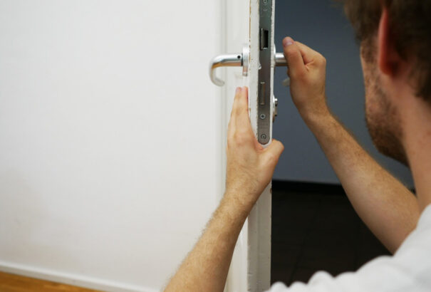 A zárak belső szerkezete