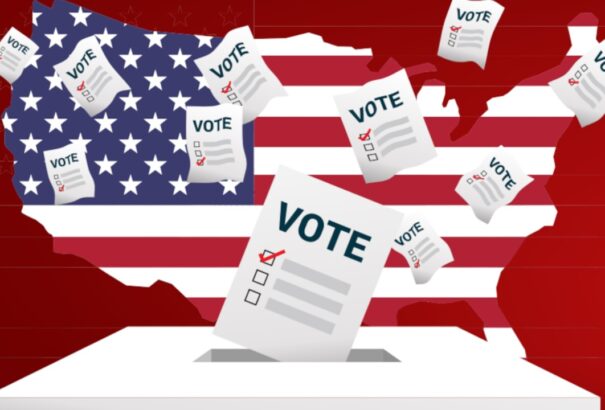 Új Képviselőházat és Szenátust is választ ma az Egyesült Államok