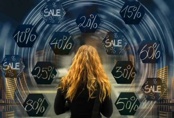 Black Friday-akciók: Óvatosságra int a Nemzeti Biztonsági Hivatal