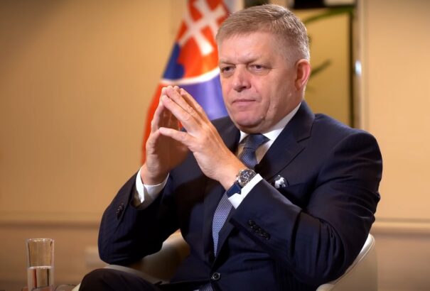Robert Fico hozzányúlna az ország politikai rendszeréhez