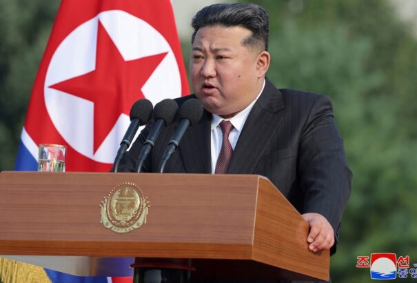 Észak-Korea Orbán Viktor EU-ellenességét dicsérte