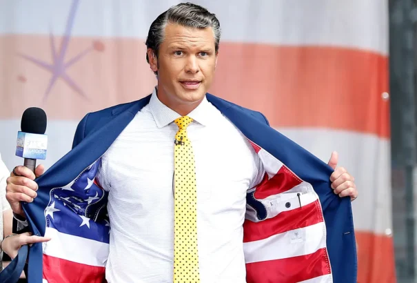 A Fox News műsorvezetője lesz az új amerikai védelmi miniszter