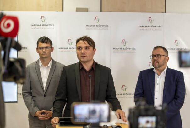 A Magyar Szövetség a települések igazságosabb finanszírozását követeli