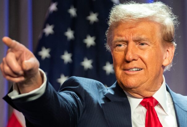 Trump egy energetikai cég vezérigazgatóját jelöli az energiaügyi minisztérium élére