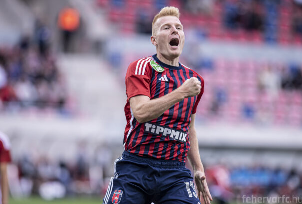 Kalmár hálás azoknak, akik segítették újabb visszatérésében