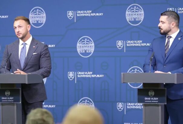 Terrorfenyegetés miatt megerősítik a szlovák kritikus infrastruktúra védelmét