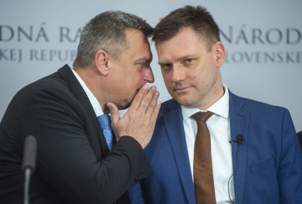 Mutatjuk a vasárnapi politikai vitaműsorok vendégeit