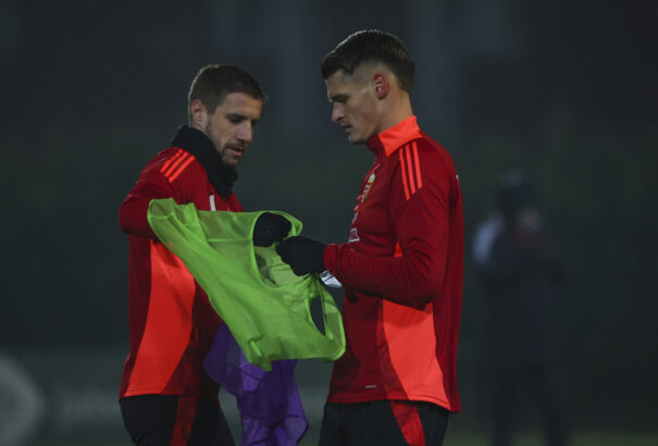 Jön a Nemzetek Ligája hajrája, még Szoboszlaiék is bejuthatnak a negyeddöntőbe