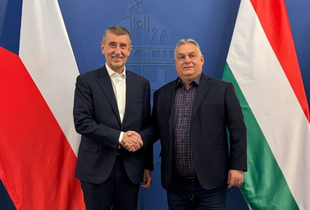 Petr Fiala szerint Andrej Babiš ma Orbán Viktor politikáját valósítja meg Csehországban