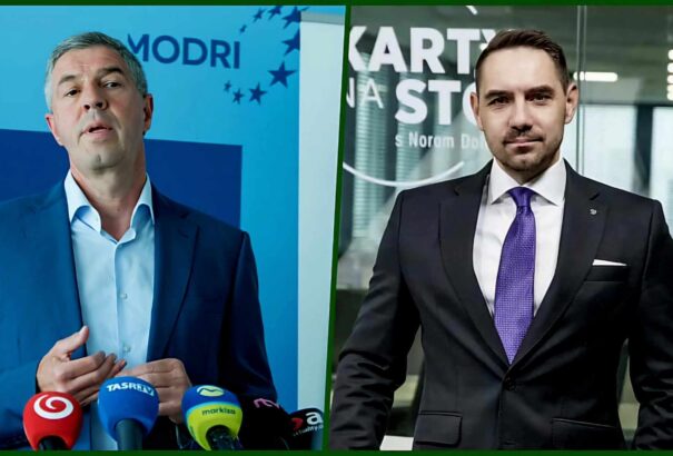 Nyelvörvényügy: Gyimesi ma összecsap Bugárral