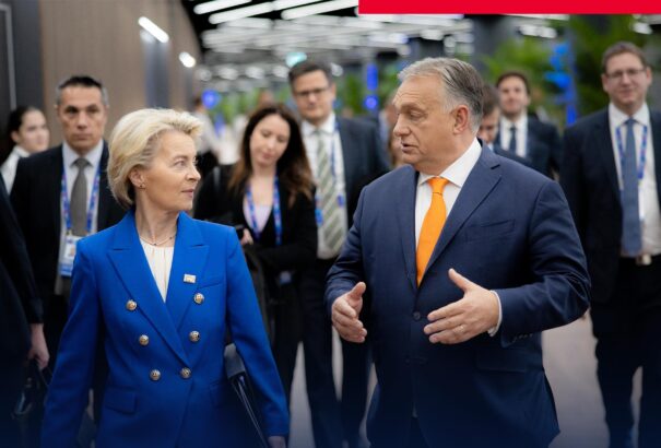 EU-csúcs – Orbán Viktor: újra naggyá akarjuk tenni Európát
