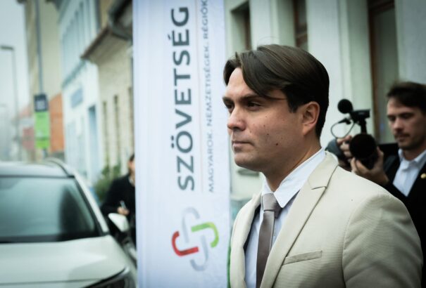 Amikor a Magyar Szövetséggel szembejön a valóság: Szijjártó helyrehozta, amit Gubík elrontott, elvesztett, elbukott