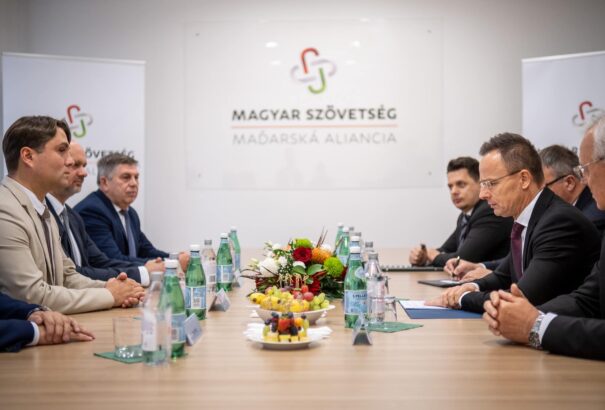 Még egyszer a nyelvtörvényügyről és arról, mit érdemes látni Szijjártó szavai mögött