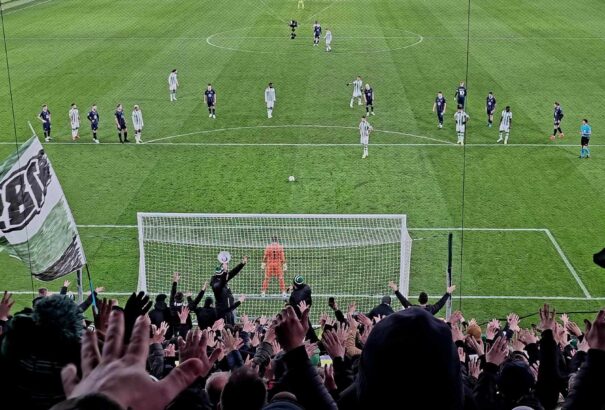 A Ferencváros lefocizta a Malmőt. Újabb 3 pont az Európa-ligában