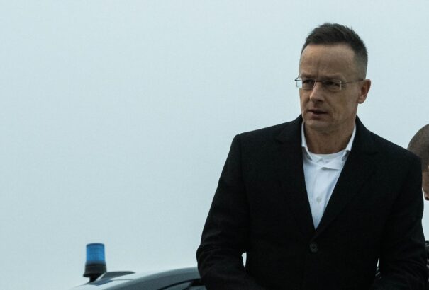 Szijjártó Péter: a háborúpártiak végső támadást indítottak az új realitás ellen