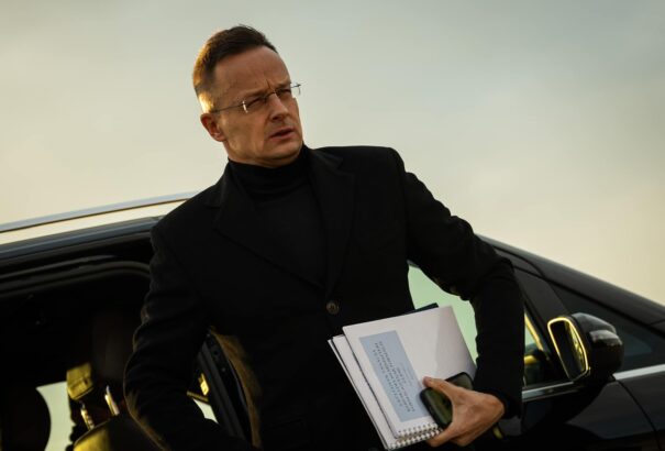 Szijjártó Péter: Senkinek sem érdeke egy gazdasági hidegháború