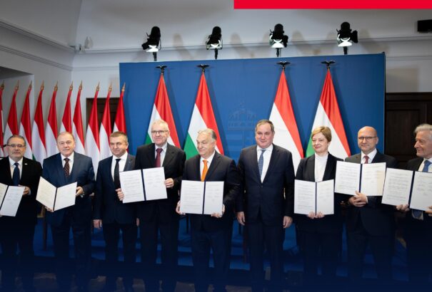 Orbán Viktor: Megszületett a bérmegállapodás