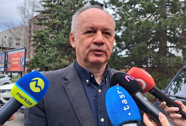 Éjfélkor megszűnik Kiska személyi védelme. A volt államfő jogellenesnek tartja