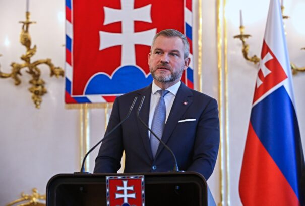 Pellegrini bejelentette, jelentős rendezvénynek ad otthont jövőre Szlovákia