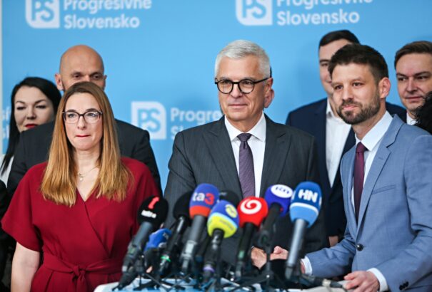 Korčok dezinformációt terjeszt. Hazugsága rámutat egyes nyugatiak világháborús ambícióira is