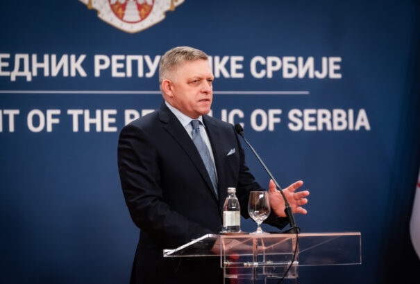 Fico szerint megkapják a kellő parlamenti támogatást a kormányjavaslatok