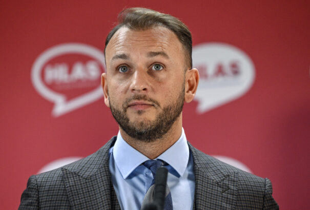 A Hlas addig nem vesz részt a személyi választásokon, amíg nincs megegyezés a házelnökről