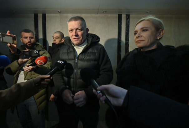 Fico és Saková: 50 millió eurót bukott az állam a kassamindszenti ipari park építése során