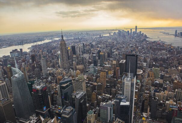 New York fizetőssé teszi a belépést Manhattanbe, Donald Trump ellenzi