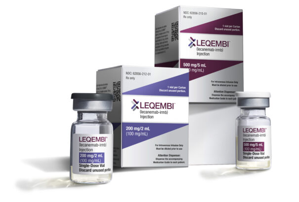 Az európai hatóság részben engedélyezte az Alzheimer-kór gyógyszerét