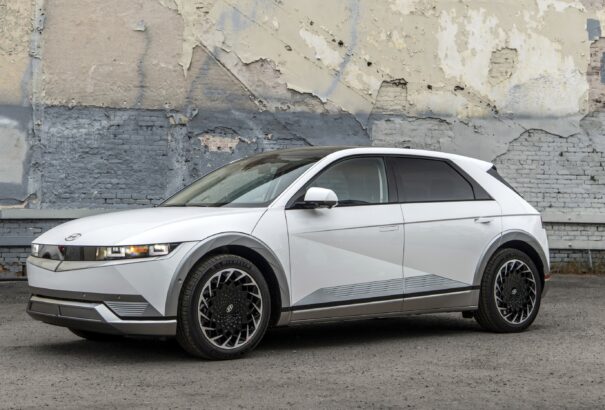 Leállt a Hyundai csehországi gyára. Nincs igény az elektromos autók iránt