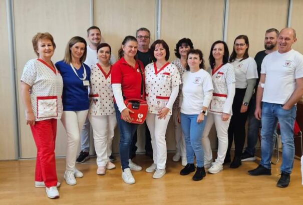 Egészségpolc: néhany csepp vér az életért