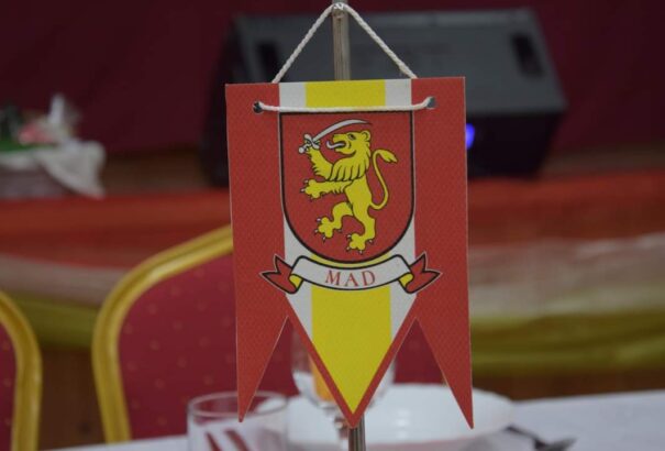 Ünnepeltek a nagymadiak: 770 éve említették először a községet – Képes beszámoló