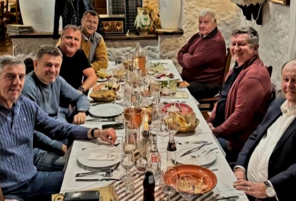 Bugár és áruló hidasai újra összeültek. Miről beszélgethettek? Szavazással