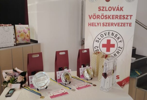 Édesszajúak találkozása Pozsonyeperjesen