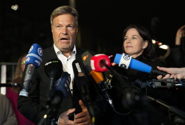 A németeknél még mindig fennáll a gázhiány veszélye