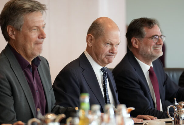 Összeomlóban a német kormány. De miért pont most? Mutatunk három lehetséges választ