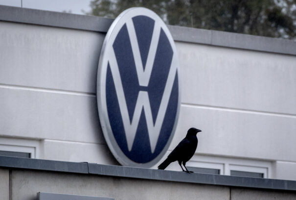 A szakszervezet decembertől sztrájkot hirdet a német Volkswagenben