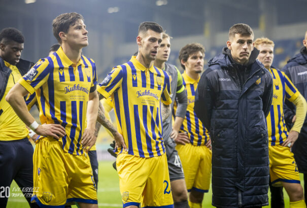 Újabb bukta Dunaszerdahelyen: Már a nyolcaddöntőben búcsúzott a kupaszerepléstől a DAC