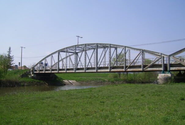 Felújítás miatt nem használhatják járművek az Ipolyszalka és Letkés közti Ipoly-hidat