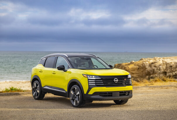 A Volkswagen után a Nissan is komoly problémákról számolt be