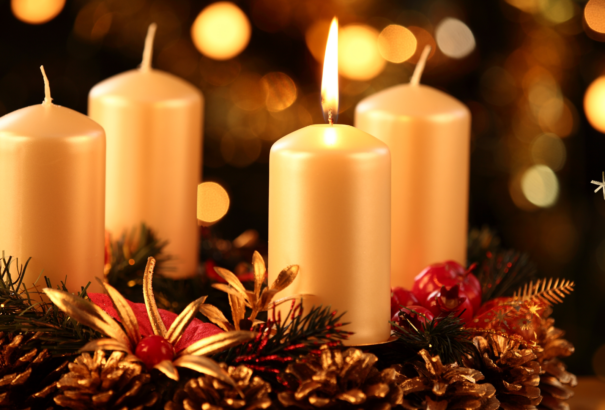 MKPK: advent felkészülés a találkozásra Istennel