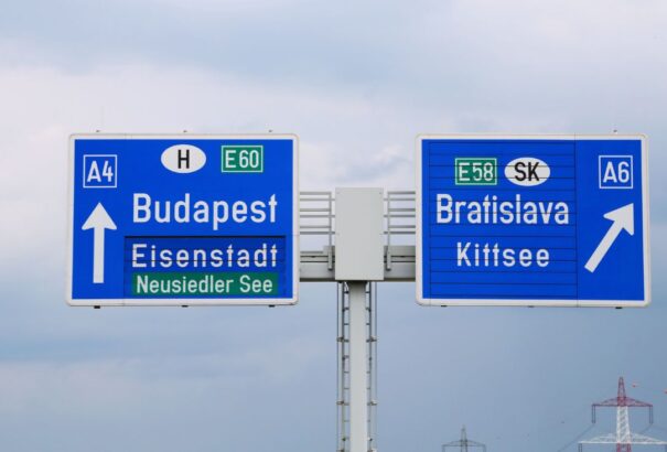 Felvidéki magyar stratégiák III. – Pozsony vagy Budapest – merre nézzen a felvidéki magyar?