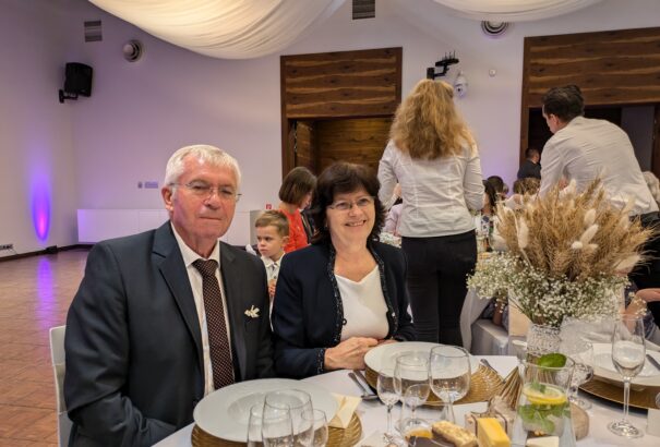 Béres Bálint Rimaszombatból 70 éves lett – egy műszaki-értelmiségi ember életpályája