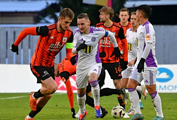 Így értékelt Radványi Miklós a komáromi győzelem után – videóval