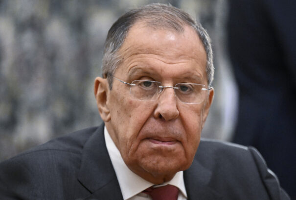 Moszkva nem utasítja el a Nyugattal való párbeszédet