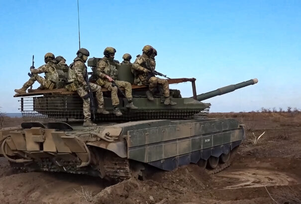 Háború Európában: Megvan a békekötés időpontja? Az ukránok már a Krímről is lemondanának